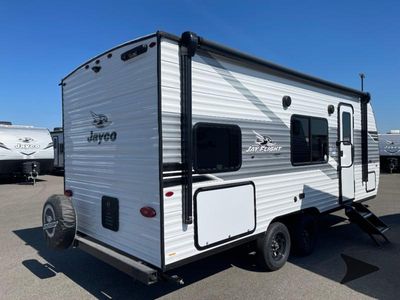 2026 Jayco Jay Flight SLX - Photo 4