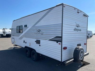 2026 Jayco Jay Flight SLX - Photo 5
