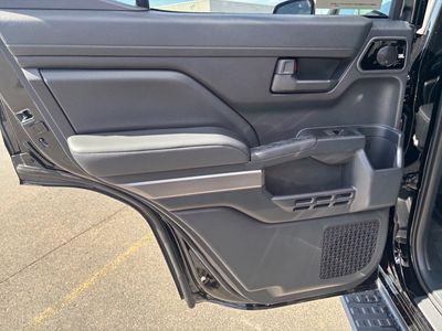 2026 Toyota 4Runner — photo 15 view
