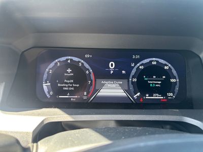 2026 Toyota 4Runner — photo 9 view