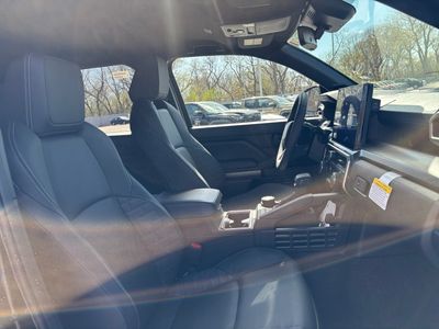 2026 Toyota 4Runner — photo 22 view