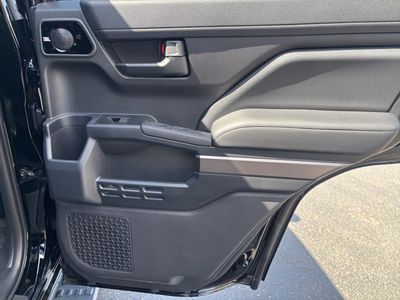 2026 Toyota 4Runner — photo 19 view
