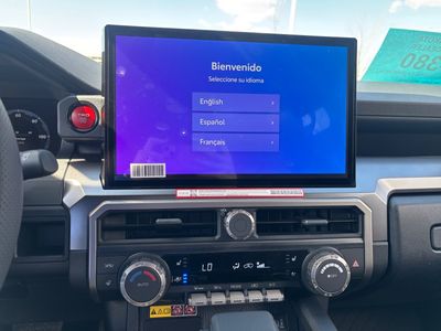 2026 Toyota 4Runner — photo 10 view