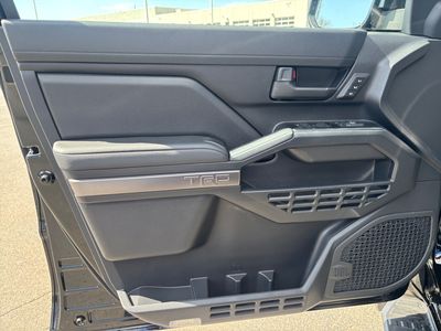 2026 Toyota 4Runner — photo 13 view