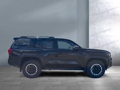 2026 Toyota 4Runner — photo 7 view