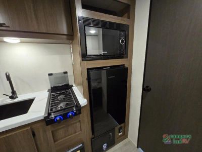 2026 Forest River RV Westbrook — photo 22 view