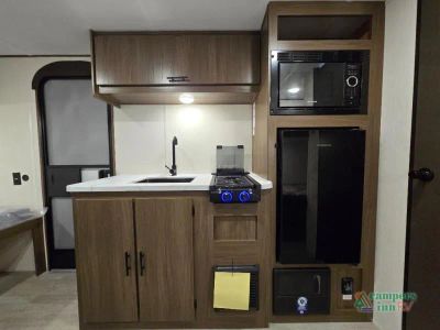 2026 Forest River RV Westbrook — photo 12 view