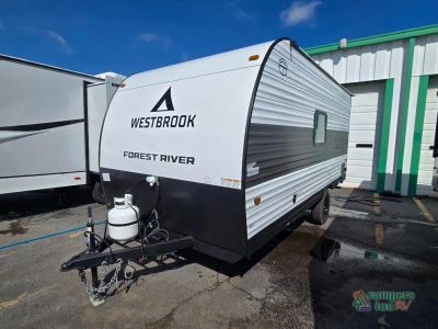 2026 Forest River RV Westbrook — detail view