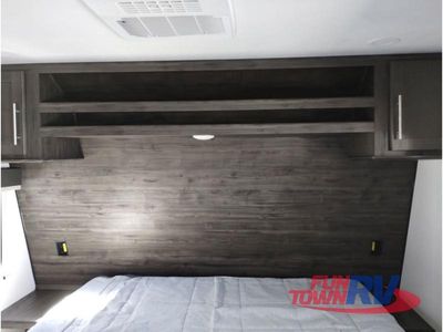 2025 Keystone RV Fuzion Impact Edition - Photo 46