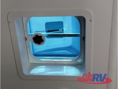 2025 Keystone RV Fuzion Impact Edition - Photo 37