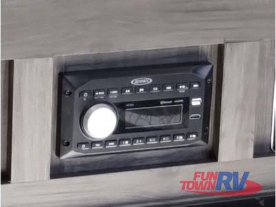 2025 Keystone RV Fuzion Impact Edition - Photo 31