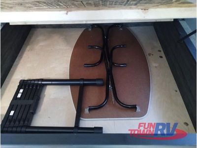 2025 Keystone RV Fuzion Impact Edition - Photo 45