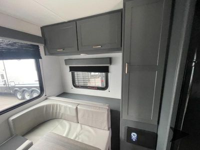 2024 Keystone RV Bullet Crossfire Single Axle - Photo 36