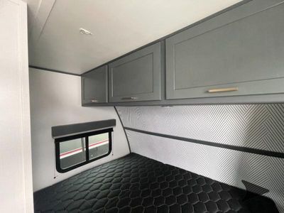 2024 Keystone RV Bullet Crossfire Single Axle - Photo 13