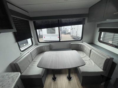 2024 Keystone RV Bullet Crossfire Single Axle - Photo 35