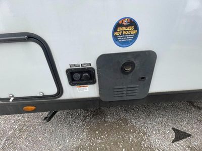 2024 Keystone RV Bullet Crossfire Single Axle - Photo 4