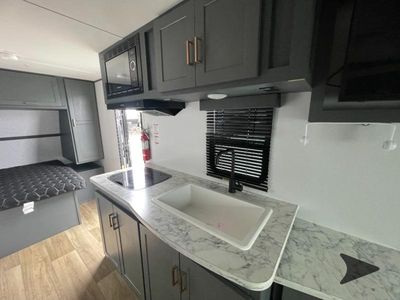 2024 Keystone RV Bullet Crossfire Single Axle - Photo 22