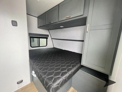 2024 Keystone RV Bullet Crossfire Single Axle - Photo 11
