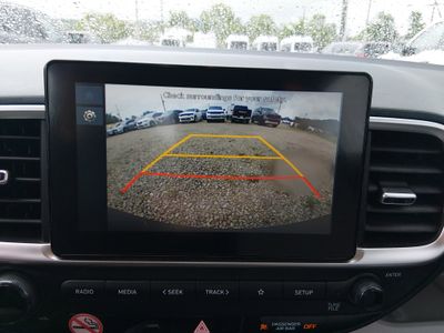 2025 Hyundai Venue — photo 16 view