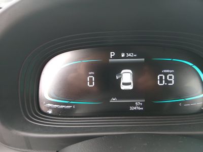 2025 Hyundai Venue — photo 14 view
