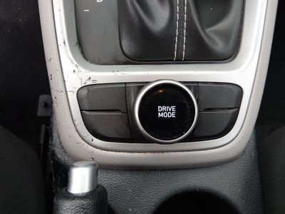2025 Hyundai Venue — photo 19 view