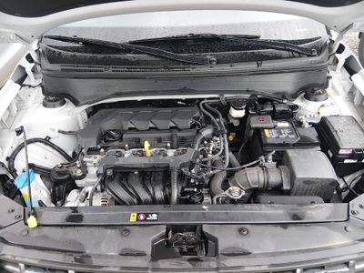 2025 Hyundai Venue — photo 9 view