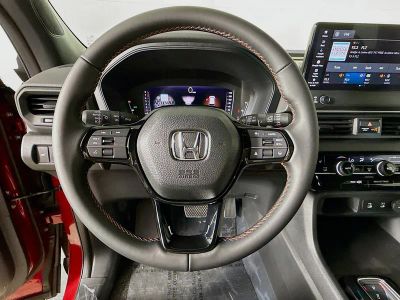 2026 Honda Pilot — photo 9 view