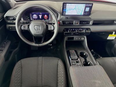 2026 Honda Pilot — photo 24 view