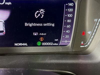 2026 Honda Pilot — photo 11 view