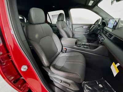 2026 Honda Pilot — photo 33 view