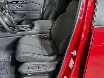2026 Honda Pilot — photo 21 view