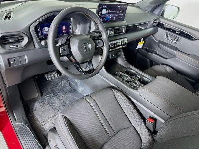 2026 Honda Pilot — photo 7 view