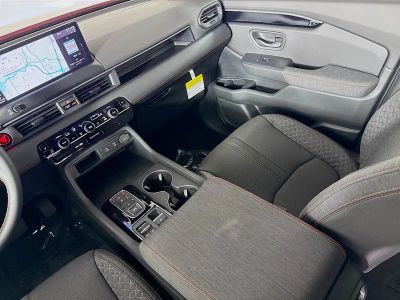 2026 Honda Pilot — photo 25 view