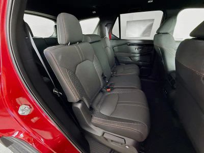 2026 Honda Pilot — photo 32 view