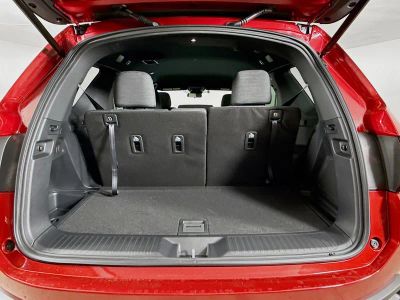 2026 Honda Pilot — photo 30 view