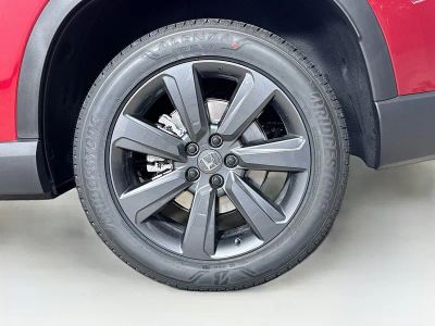 2026 Honda Pilot — photo 35 view