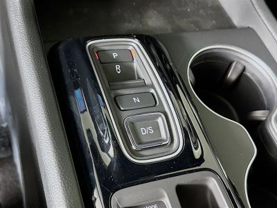 2026 Honda Pilot — photo 17 view