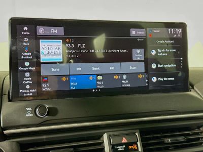 2026 Honda Pilot — photo 14 view