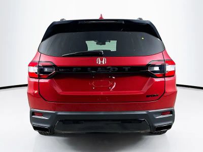 2026 Honda Pilot — photo 28 view