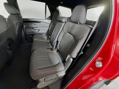 2026 Honda Pilot — photo 26 view