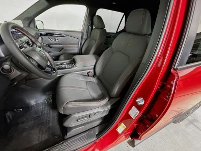 2026 Honda Pilot — photo 23 view