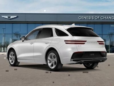 2026 Genesis GV70 — detail view