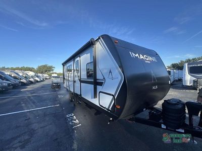 2026 Grand Design Imagine XLS - Photo 1
