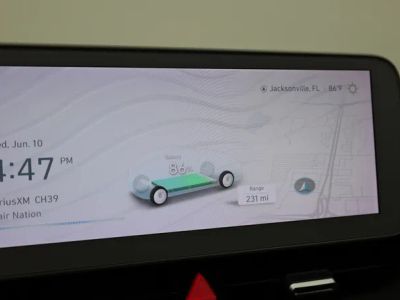 2023 Hyundai IONIQ 5 - Photo 22