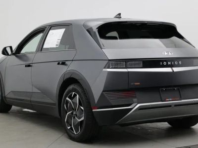 2023 Hyundai IONIQ 5 - Photo 6