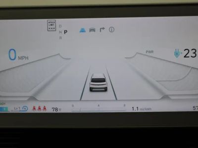2023 Hyundai IONIQ 5 - Photo 21