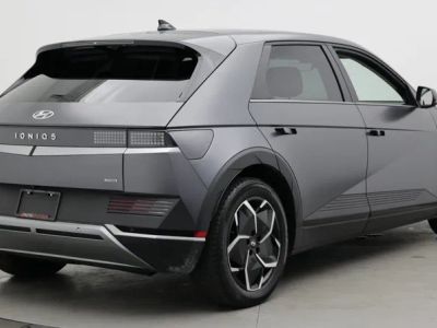 2023 Hyundai IONIQ 5 - Photo 9