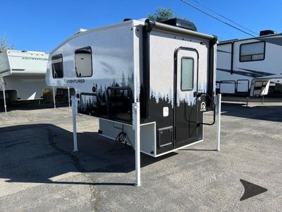 2026 Adventurer Manufacturing Inc. Adventurer - Photo 3