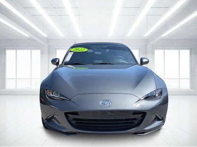 2022 Mazda MX-5 Miata — photo 8 view