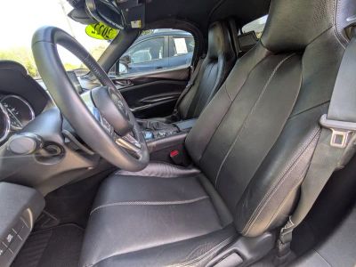 2022 Mazda MX-5 Miata — photo 14 view
